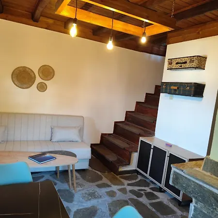 Mghouse 度假居 扎戈拉