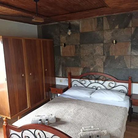 Mghouse 度假居 扎戈拉