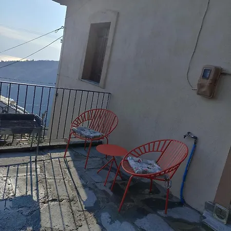 度假居 Mghouse 扎戈拉