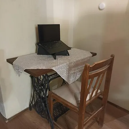 度假居 Mghouse 扎戈拉