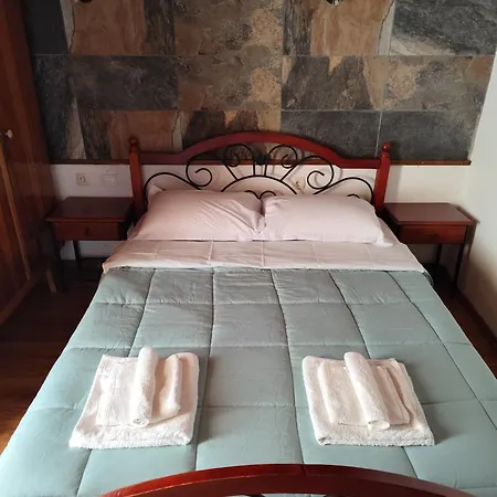 Mghouse Vakantiehuis