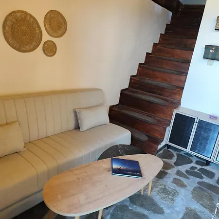 Mghouse Hébergement de vacances *