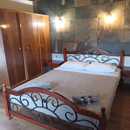 Mghouse Hébergement de vacances Zagora