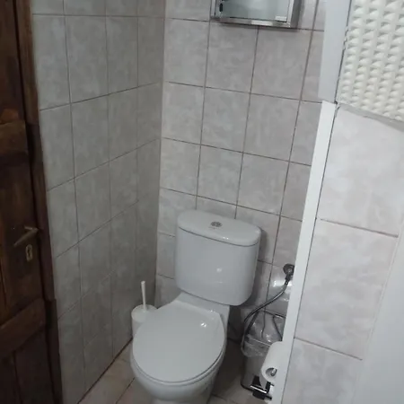 Mghouse Hébergement de vacances