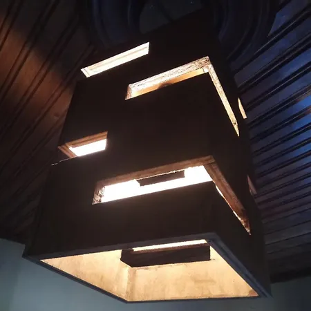 Hébergement de vacances Mghouse *