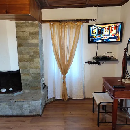 Hébergement de vacances Mghouse Zagora