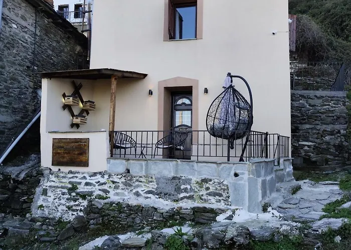 Case de vacanță Mghouse