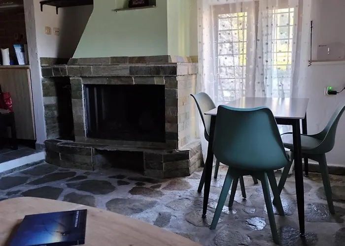 Case de vacanță Mghouse