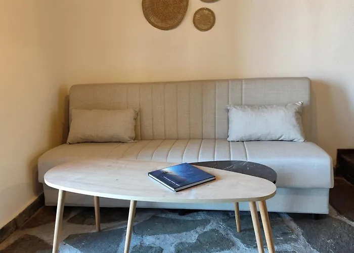 Case de vacanță Mghouse