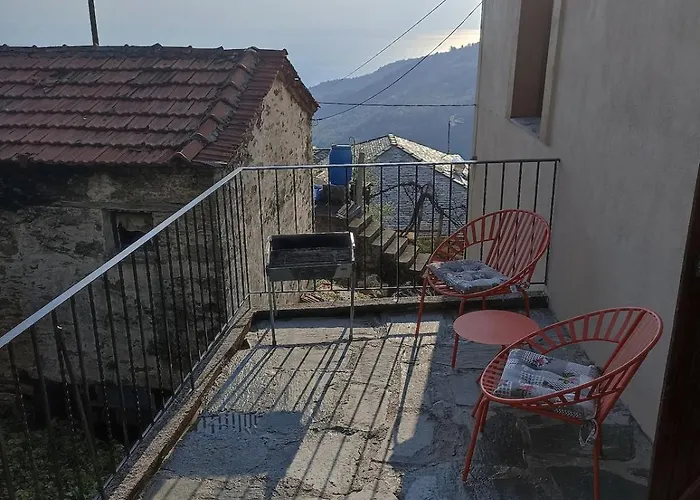 Mghouse Case de vacanță *