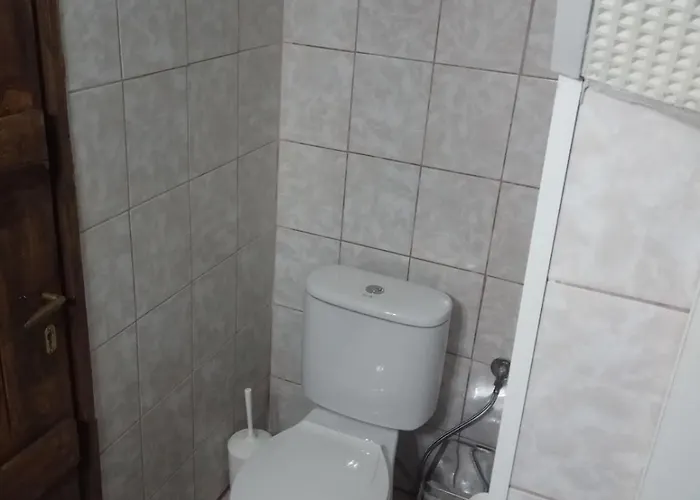 Mghouse Case de vacanță