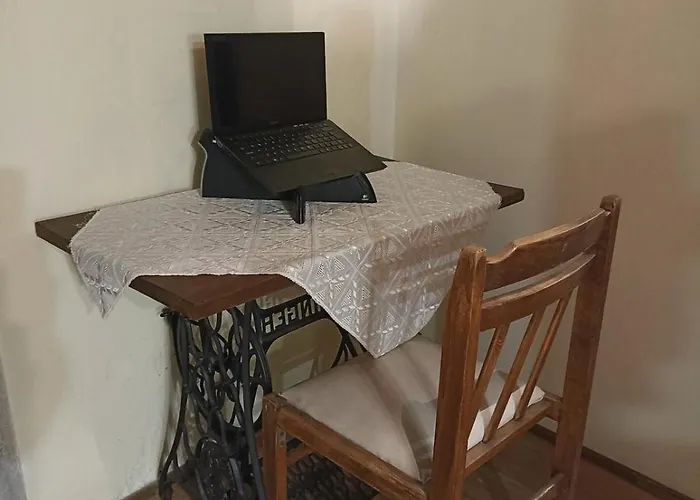 Case de vacanță Mghouse Zagora