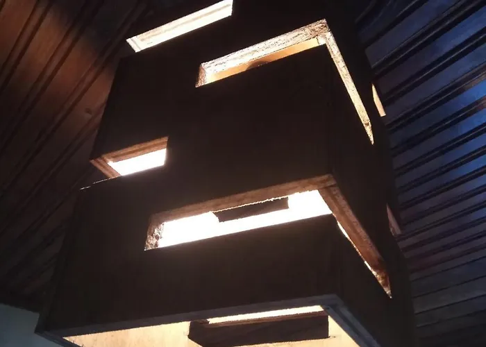 Case de vacanță Mghouse *