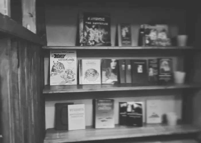 Mghouse Case de vacanță *