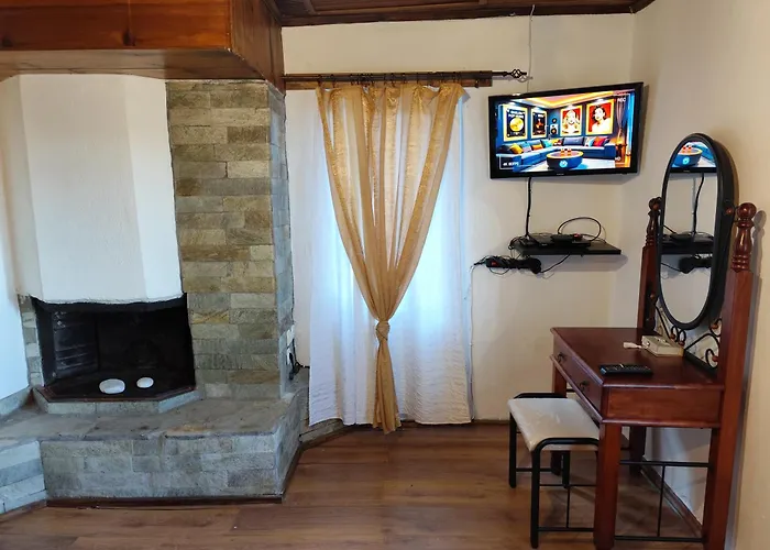 Case de vacanță Mghouse Zagora